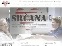 Sites similar to srcana.hr