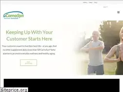 Sites similar to srcarnosyn.com