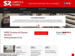 Sites similar to srcarpetsandfloors.co.uk