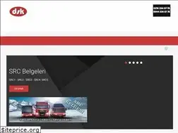 Sites similar to srcatasehir.com