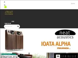 Sites similar to srcaudio.com