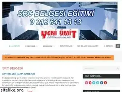 Sites similar to srcbelgesi.com