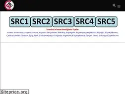Sites similar to srcbelgesi.net