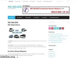 Sites similar to srcbelgesi.pro