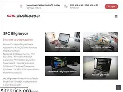 Sites similar to srcbilgisayar.com.tr