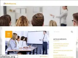 Sites similar to srcbordeaux.com