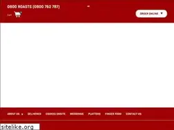 Sites similar to srcc.co.nz