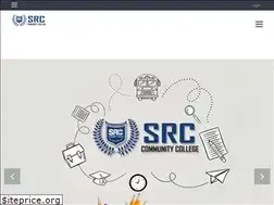 Sites similar to srccc.in