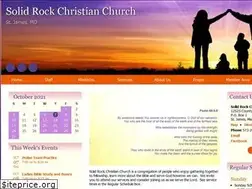 Sites similar to srcchurch.org