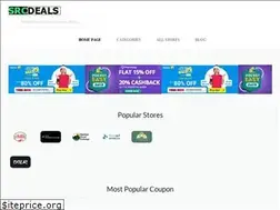 Sites similar to srcdeals.com