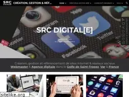 Sites similar to srcdigitale.com