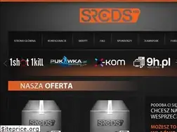 Sites similar to srcds.pro