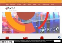 Sites similar to srce.hr
