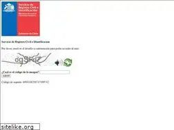 Sites similar to srcei.gob.cl