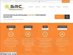 Sites similar to srcenerji.com.tr