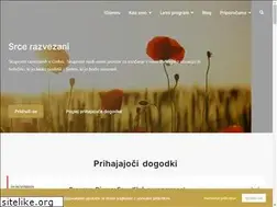 Sites similar to srcerazvezani.si