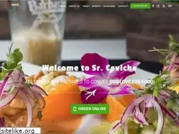 Sites similar to srcevicherestaurant.com