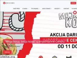 Sites similar to srcezadjecu.ba