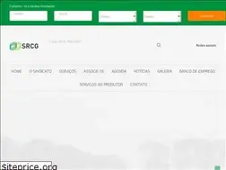 Sites similar to srcg.com.br