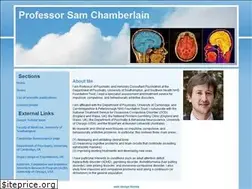 Sites similar to srchamb.com