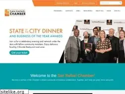 Sites similar to srchamber.com