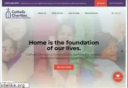 Sites similar to srcharities.org