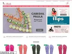 Sites similar to srchinelo.com.br
