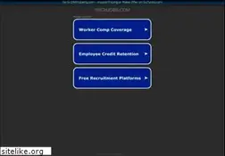 Sites similar to srchjobs.com