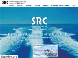 Sites similar to srcj.or.jp