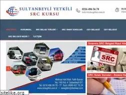 Sites similar to srckursu.com.tr
