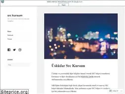 Sites similar to srckursum.wordpress.com
