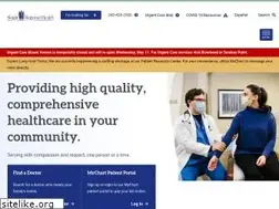 Sites similar to srclinics.org