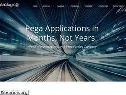 Sites similar to srclogic.com
