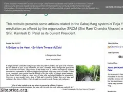 Sites similar to srcm-articles.blogspot.com