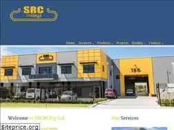 Sites similar to srcm.com.au