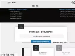 Sites similar to srcmarche-cernay.fr