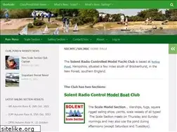 Sites similar to srcmbc.org.uk