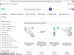 Sites similar to srcmed.co.uk