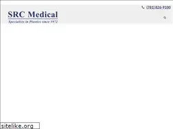 Sites similar to srcmedical.com