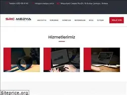 Sites similar to srcmedya.com.tr