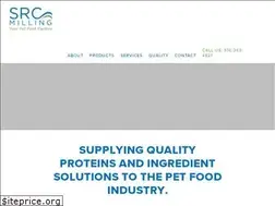 Sites similar to srcmilling.com