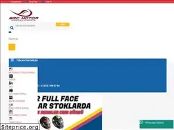 Sites similar to srcmotor.com.tr