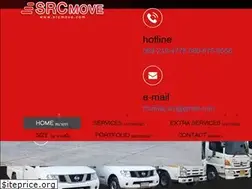 Sites similar to srcmove.com