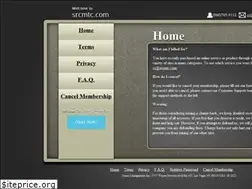 Sites similar to srcmtc.com