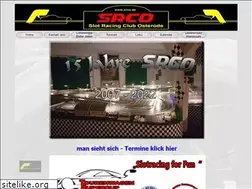 Sites similar to srco.de