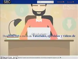 Sites similar to srcodigofuente.es
