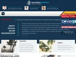 Sites similar to srcodisha.nic.in