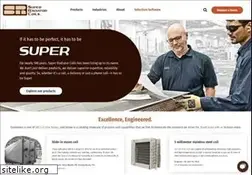 Sites similar to srcoils.com
