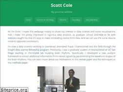Sites similar to srcole.github.io