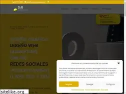 Sites similar to srcomunicacion.com